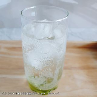 몽베스트 Montbest with Sparkling water Lemon OR Lime 20병(랜덤) — 5점을 준 리뷰어가 2021년 10월 올린 사용 사진