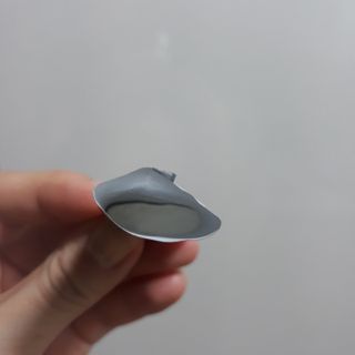 바이탈스푼덴마크BG프로바이오틱스 — 5점을 준 리뷰어가 2021년 7월 올린 사용 사진