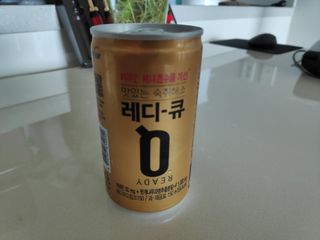 레디큐 드링크 150ml 10병 — 5점을 준 리뷰어가 2021년 1월 올린 사용 사진
