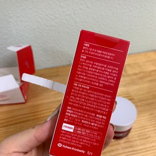 레드투래드 센서티브 어메이징 앰플 30ml — 5점을 준 리뷰어가 2021년 9월 올린 사용 사진