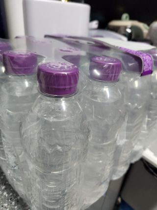 몽베스트 [MONTBEST]위드어스 500mL 20병 — 5점을 준 리뷰어가 2022년 6월 올린 사용 사진