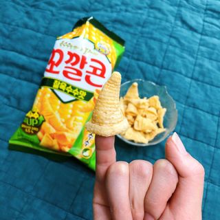 자라나라모리모리님이 올린 리뷰 사진 1
