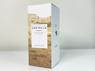 MF[스킨1004] 마다가스카르 센텔라 앰플 100ml — 3점을 준 리뷰어가 2024년 5월 올린 사용 사진