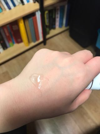 체르엠  프루브 콜라겐 앰플세럼 60ml 1병 — 5점을 준 리뷰어가 2021년 12월 올린 사용 사진