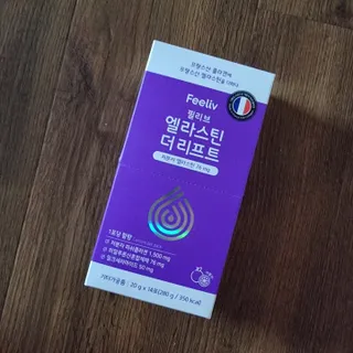 필리브 엘라스틴 더 리프트 — 5점을 준 리뷰어가 2021년 9월 올린 사용 사진