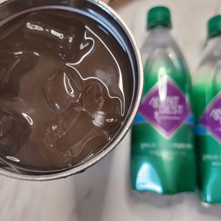 몽베스트 Montbest with Sparkling water Plain 20병 — 5점을 준 리뷰어가 2021년 11월 올린 사용 사진