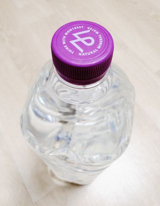 몽베스트위드어스[무라벨] 2L_6입_2Pack — 5점을 준 리뷰어가 2021년 12월 올린 사용 사진