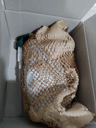 라로지크 X4 스케일링 퍼퓸 샴푸 1,000mℓ — 4점을 준 리뷰어가 2021년 12월 올린 사용 사진