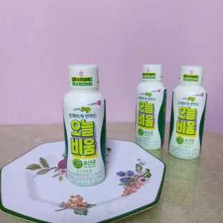락토조이 오늘비움(구) — 5점을 준 리뷰어가 2022년 1월 올린 사용 사진
