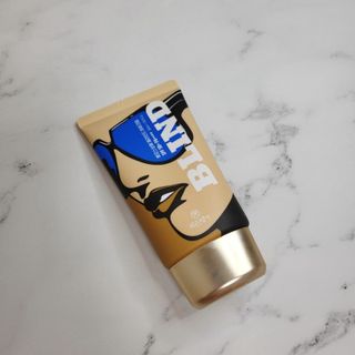 약손명가코스메틱 에오스보떼 블라인드 비비크림 50ml — 5점을 준 리뷰어가 2021년 9월 올린 사용 사진