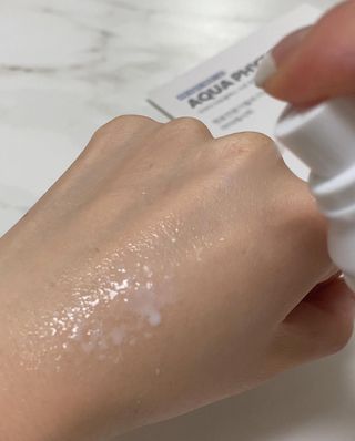 아이레시피 아쿠아피토플렉스 크림 인 토너 미스트 60ml — 5점을 준 리뷰어가 2022년 11월 올린 사용 사진