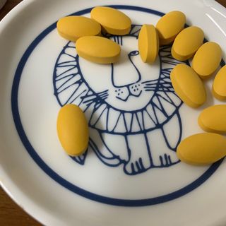 뉴트립맥스(NUTRIPMAX) 뉴트립맥스 에너지 비타민B 700mg 30정 1개월분 고함량 비타민 — 5점을 준 리뷰어가 2021년 7월 올린 사용 사진