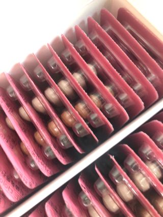 킬팻다이어트 킬팻 스피드 다이어트 [84 g / 700 mg x 120정] — 5점을 준 리뷰어가 2021년 5월 올린 사용 사진