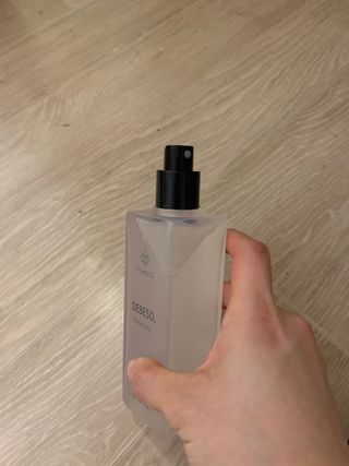 탐니크 바디미스트 디베쏘 150ml — 4점을 준 리뷰어가 2021년 1월 올린 사용 사진