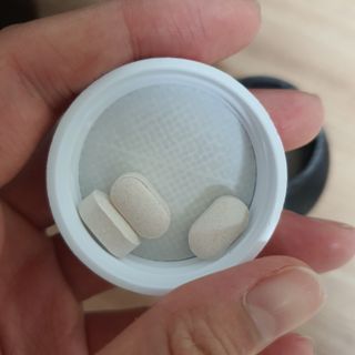 슬림플래닛 가르시니아 3900mg — 4점을 준 리뷰어가 2021년 10월 올린 사용 사진