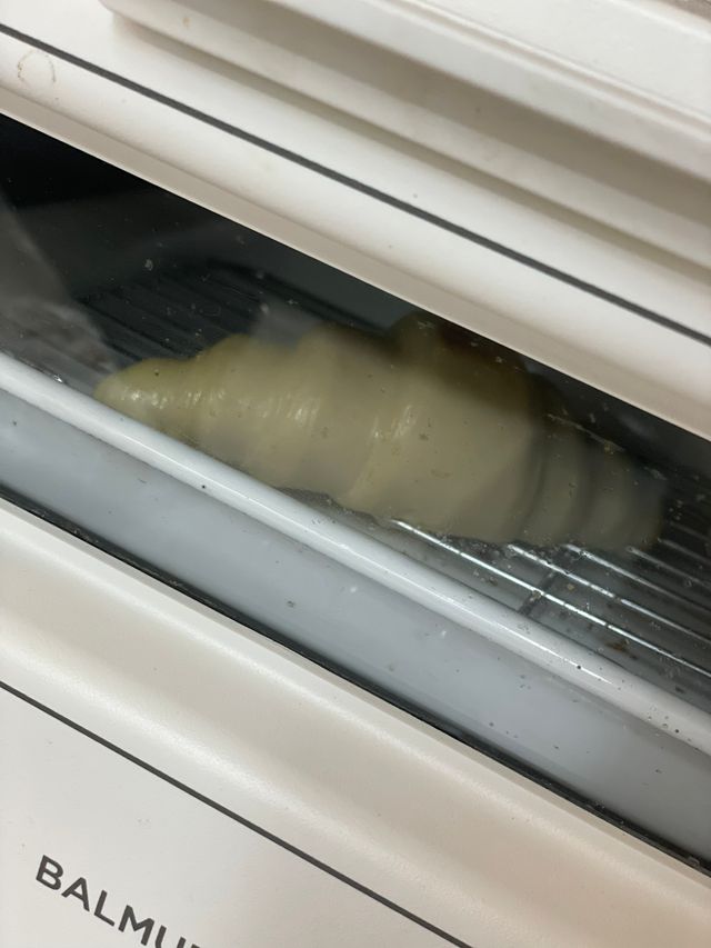 삼양사 쿠프드팟 AOP 샤랑트푸아투 버터 크로와상 (5개입) 리뷰 사진
