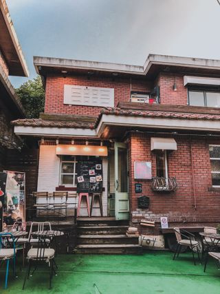 카페 더달달 [카페더달달 ] 빙수 택 1 + 음료 2잔 + 마카롱2개 — 5점을 준 리뷰어가 2021년 7월 올린 사용 사진