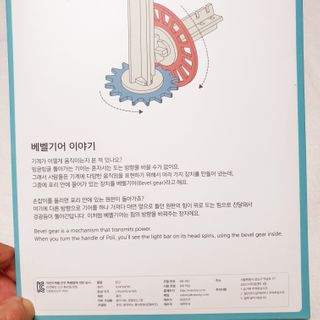 움직이는 종이로봇 - 로빗 로얄버전 움직이는 종이 로봇 - 로빗 — 4점을 준 리뷰어가 2021년 1월 올린 사용 사진