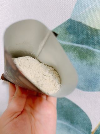 [이롬] 황성주박사의 발효건강식 30g x 30포 — 5점을 준 리뷰어가 2022년 7월 올린 사용 사진