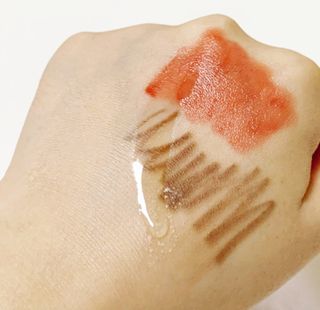 디마르3 렘로즈 라이트 클렌징 오일 — 5점을 준 리뷰어가 2021년 1월 올린 사용 사진