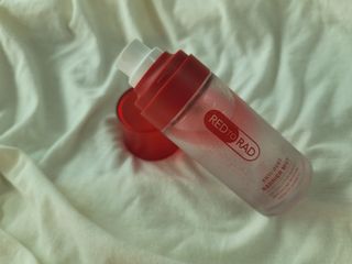 레드투래드 안티더스트 배리어 미스트 55ml — 5점을 준 리뷰어가 2021년 9월 올린 사용 사진