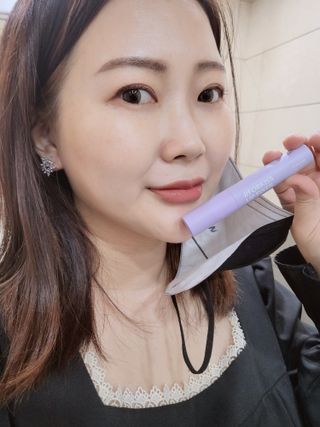 닥터원더 포키스립픽서 — 5점을 준 리뷰어가 2022년 3월 올린 사용 사진