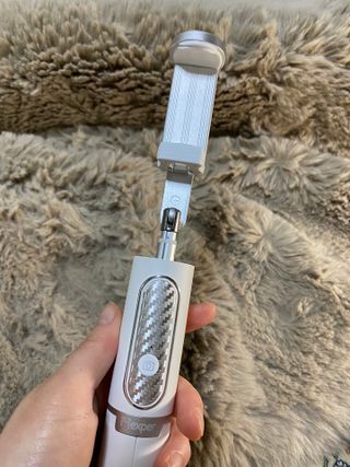 ㄱ캣츠아이반영구속눈썹왁싱님이 올린 리뷰 사진 2