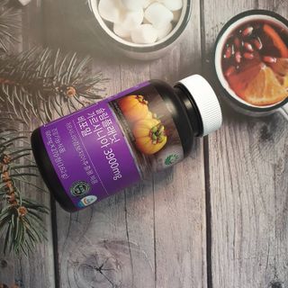 슬림플래닛 가르시니아 3900mg — 5점을 준 리뷰어가 2021년 4월 올린 사용 사진