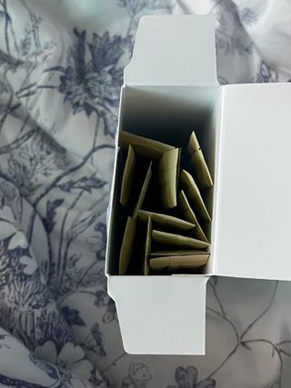 메타웰빙 GC녹십자웰빙 메타 글루타치온 — 5점을 준 리뷰어가 2022년 9월 올린 사용 사진