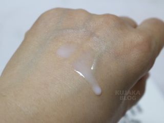 키노닉스 클래리티 밸런싱 크림토너 — 5점을 준 리뷰어가 2022년 2월 올린 사용 사진