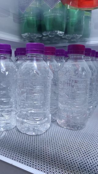 [몽베스트] 위드 어스 330mL — 5점을 준 리뷰어가 2022년 7월 올린 사용 사진