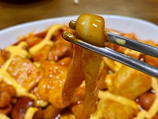 (주)어메이징팩토리 a.칼볶이 — 5점을 준 리뷰어가 2021년 8월 올린 사용 사진