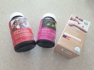슬림플래닛 가르시니아 2500mg 비포밀 — 4점을 준 리뷰어가 2021년 10월 올린 사용 사진
