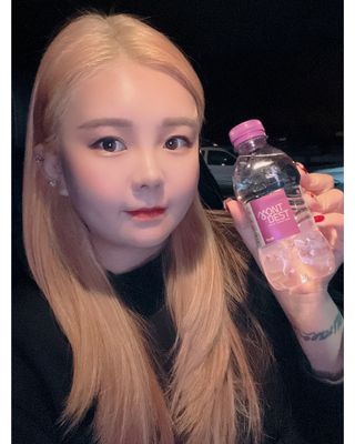 몽베스트 [MONTBEST] 330mL 20병 — 5점을 준 리뷰어가 2021년 10월 올린 사용 사진