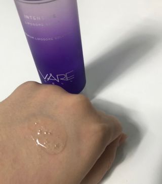 바르셀 기초화장품추천 히알루론산 앰플 미스트 [부스터_100ml+세럼_60ml]2종세트 — 4.5점을 준 리뷰어가 2021년 11월 올린 사용 사진