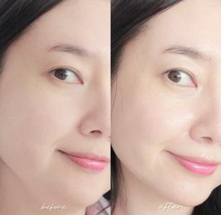 m[지투셀] 얼티메이트 리바이벌 드로 미스트 — 5점을 준 리뷰어가 2024년 2월 올린 사용 사진
