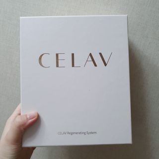 프리마인 바르기만 하면 철벽 스킨케어+24시간 마스크팩 효과. 셀라브 리제너레이팅 시스템 부스터+크림 세트 — 5점을 준 리뷰어가 2023년 4월 올린 사용 사진