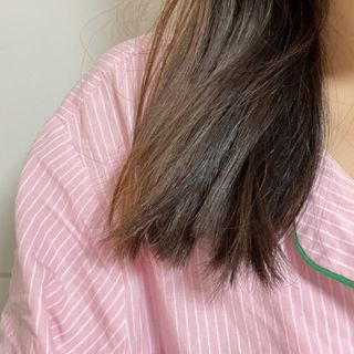 르핸스 퍼포밍 5 샴푸 비반트 포렛/베티버 포그 — 5점을 준 리뷰어가 2022년 12월 올린 사용 사진