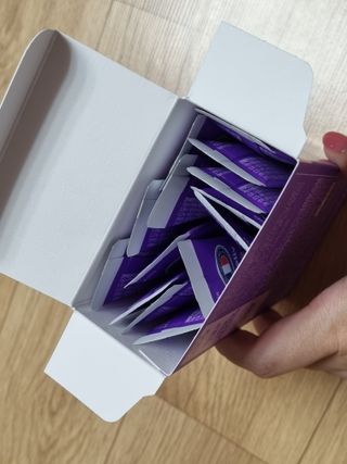 필리브 엘라스틴 더 리프트 — 5점을 준 리뷰어가 2021년 9월 올린 사용 사진