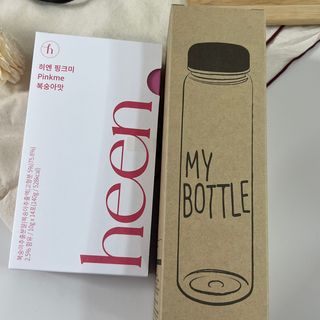히엔 블루미, 핑크미 히엔 핑크미 — 5점을 준 리뷰어가 2023년 1월 올린 사용 사진