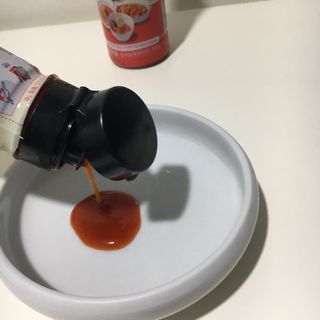 레드닥터  대추방울토마토 + 매콤새콤달콤 레드닥터 토마토 소스 — 5점을 준 리뷰어가 2022년 12월 올린 사용 사진