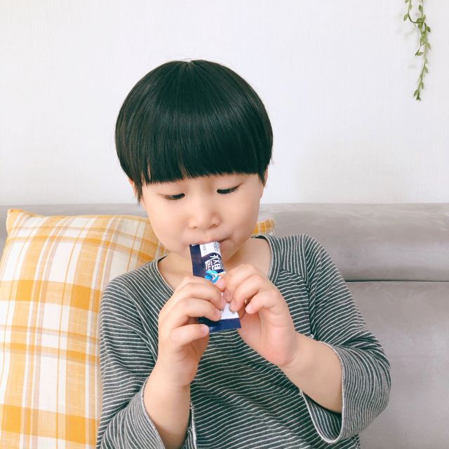 연세 키즈텐 플러스 1개월 리뷰 사진