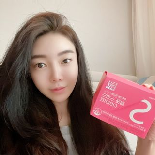 킬팻다이어트 킬팻 스피드 다이어트 [84 g / 700 mg x 120정] — 5점을 준 리뷰어가 2021년 5월 올린 사용 사진