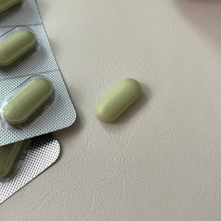 클린24시간 지중해로 쏙빠지다 1SET (800mg*60정) — 4점을 준 리뷰어가 2023년 6월 올린 사용 사진
