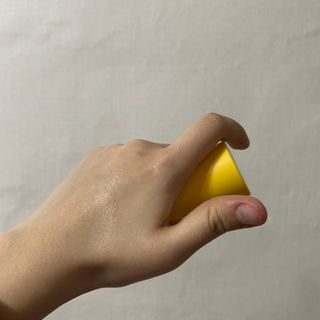 원데이즈유 프로 바이타 씨 브라이트닝 앰플 미스트 — 4.5점을 준 리뷰어가 2021년 1월 올린 사용 사진