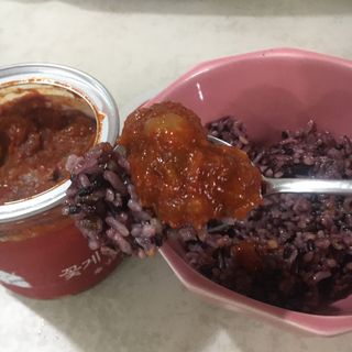 셰프의장 최인선 셰프의 순살꽃게장350g(간장,양념 中 택1) — 5점을 준 리뷰어가 2022년 8월 올린 사용 사진