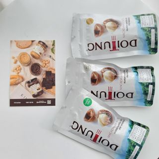 도이퉁 마카다미아 넛 90g 3EA 마카넛 오리지널 쏠트 허니 — 5점을 준 리뷰어가 2021년 6월 올린 사용 사진