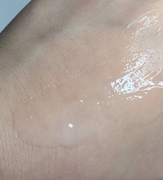 웰피아생활건강 웰피아 올인원 남성화장품 옴므페론 — 5점을 준 리뷰어가 2023년 3월 올린 사용 사진