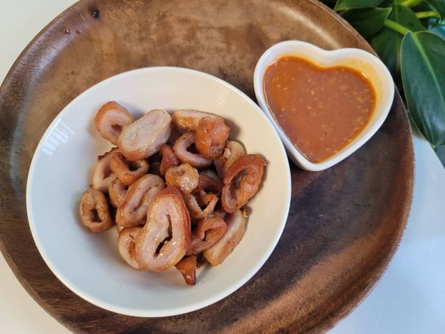 [매진] 맛있는 막창세트 400g 리뷰 사진