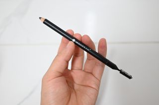 [MONDRAW] 몬드로우 7 POWDER BROW — 5점을 준 리뷰어가 2022년 4월 올린 사용 사진